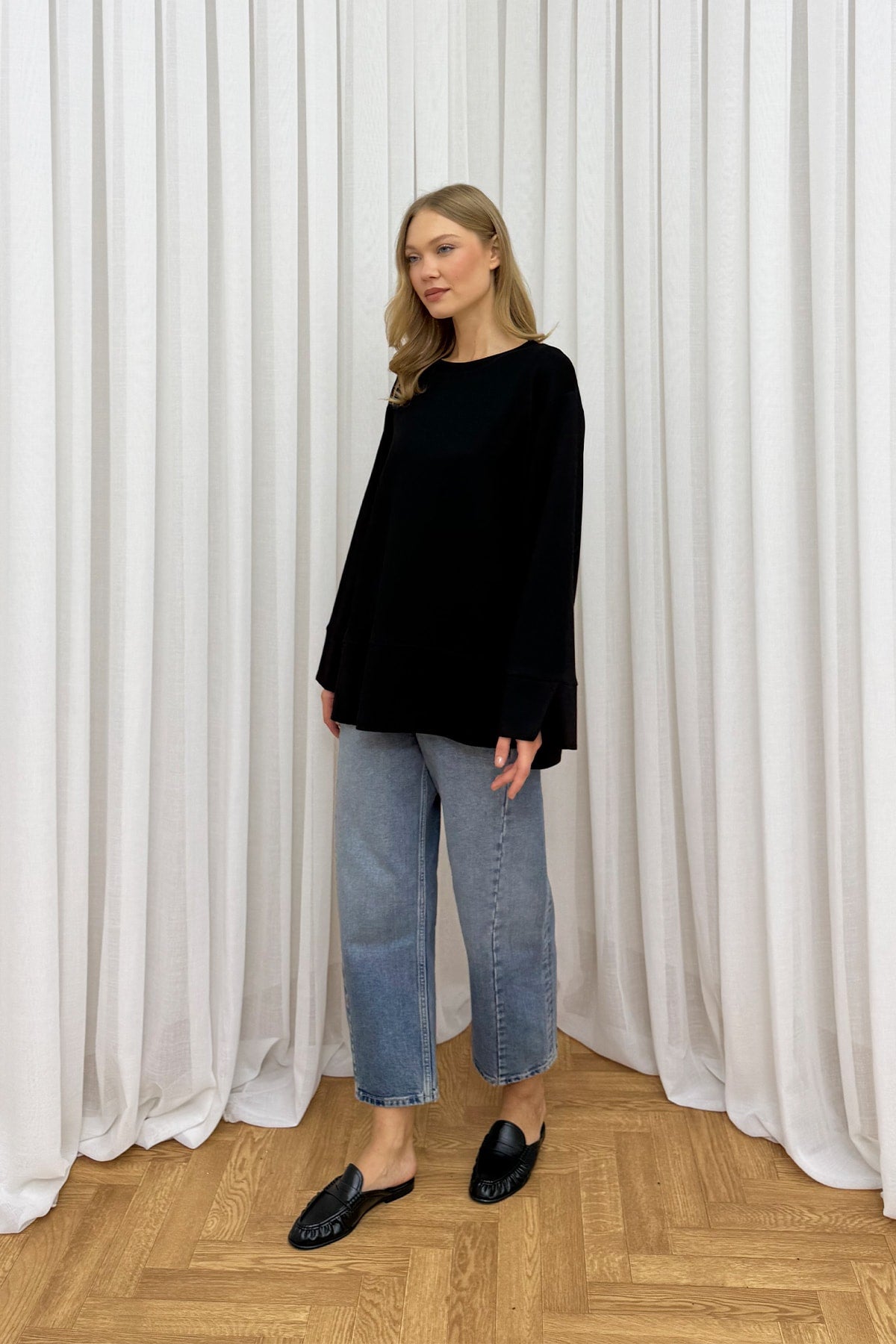Basic Tunik 68-6610