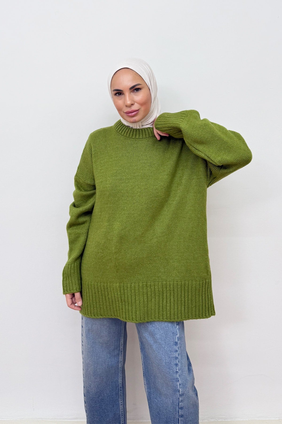 Basic Kazak 91-0822