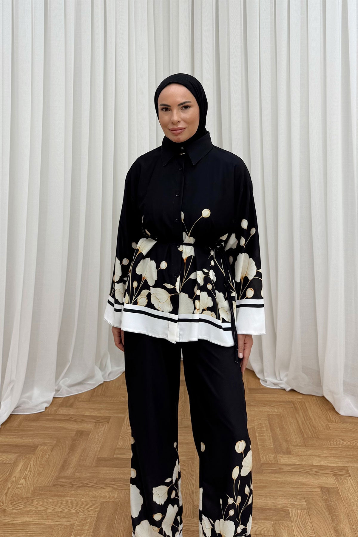 Patterned Set 32-2937
