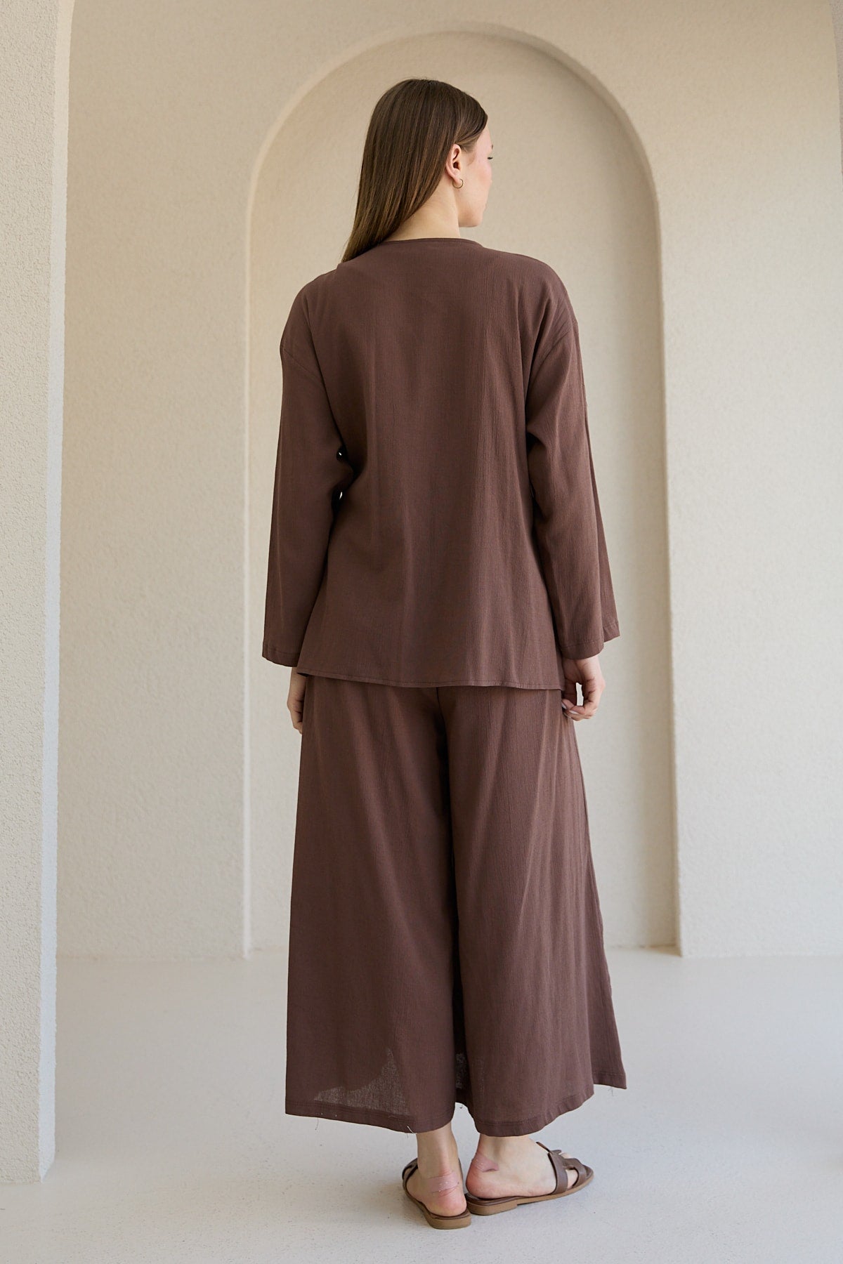 Bağlamalı Takım 32-2846