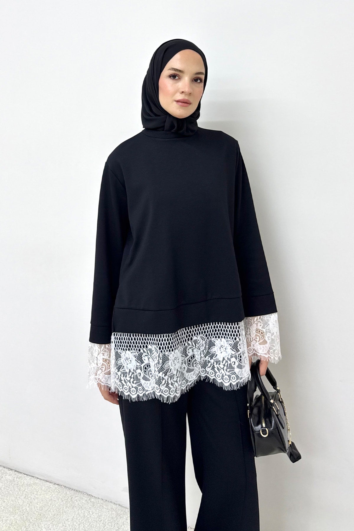 Dantelli Modal Takım 87-20299