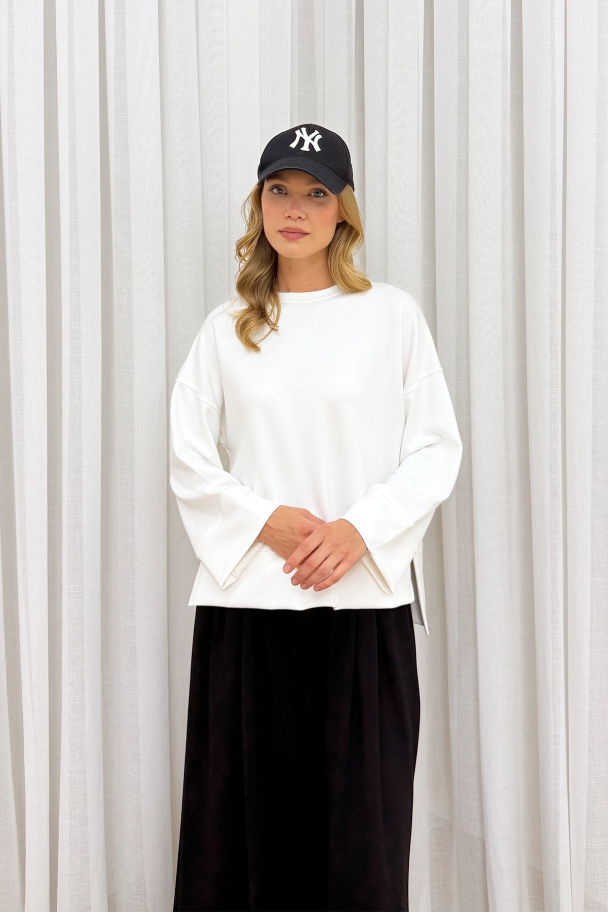 Basic Sweat 89-2076