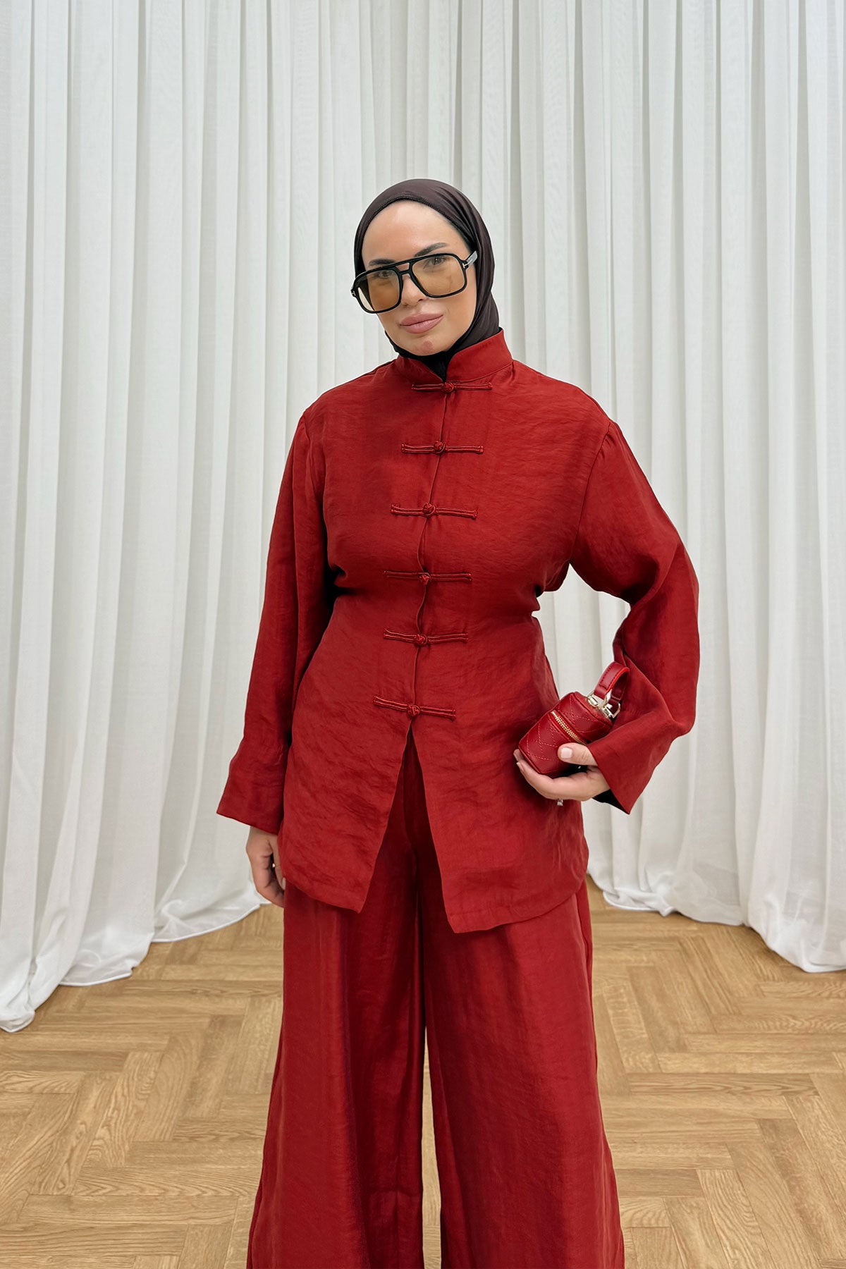 Emma Takım 84-6094