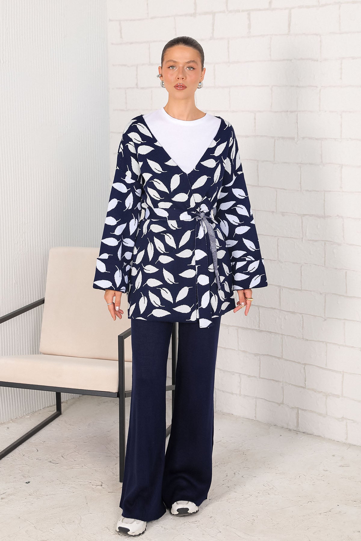 Triko Pantolon 32-7026