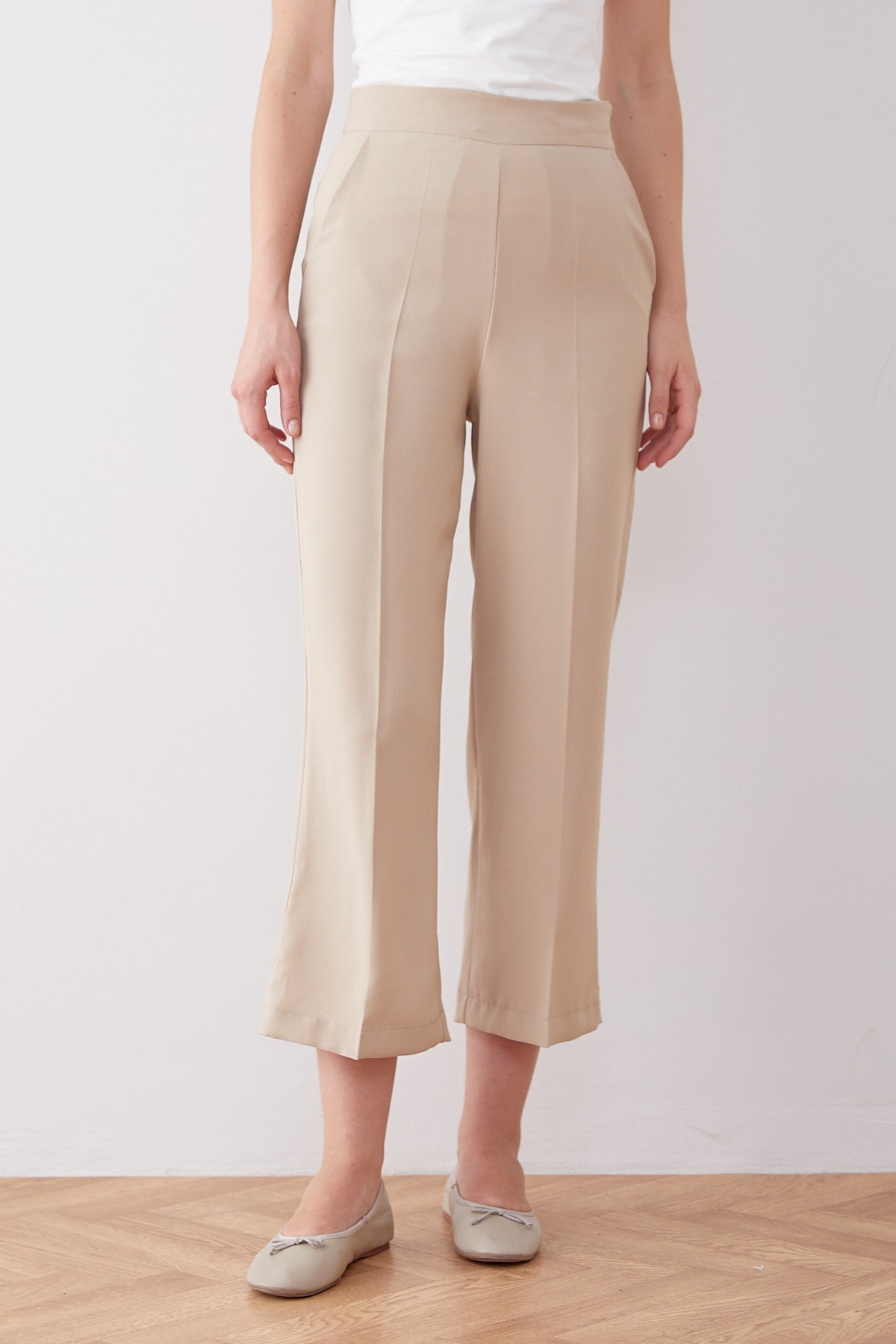 Bilek Boy Bol Pantolon 32-2897