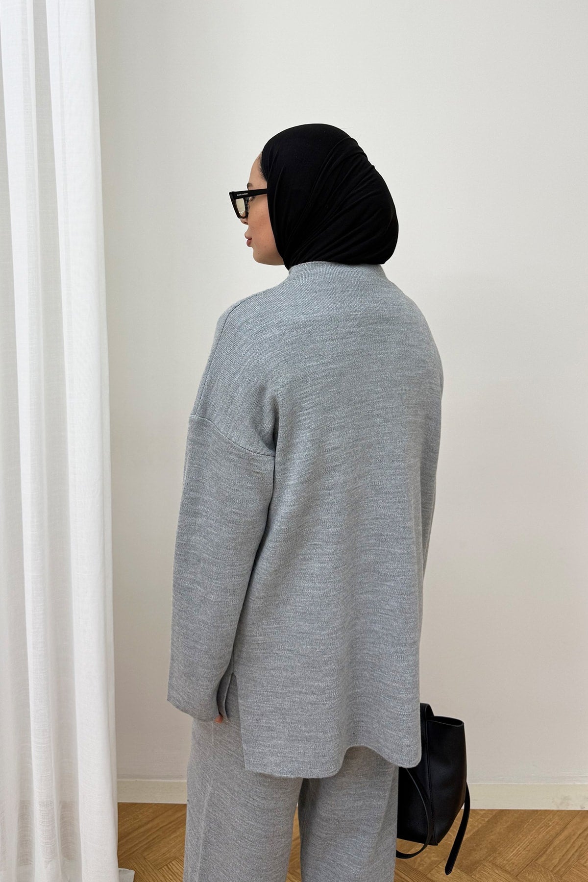 Basic Triko Takım 94-5009