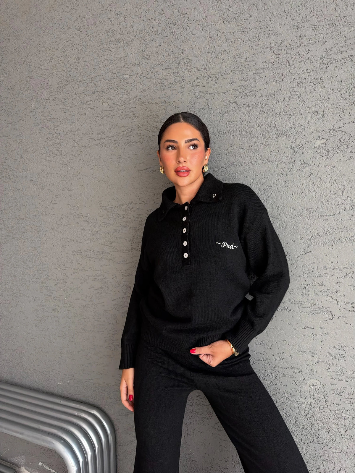 Serena Triko Takım