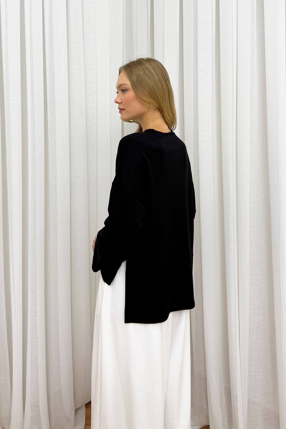 Basic Sweat 89-2076
