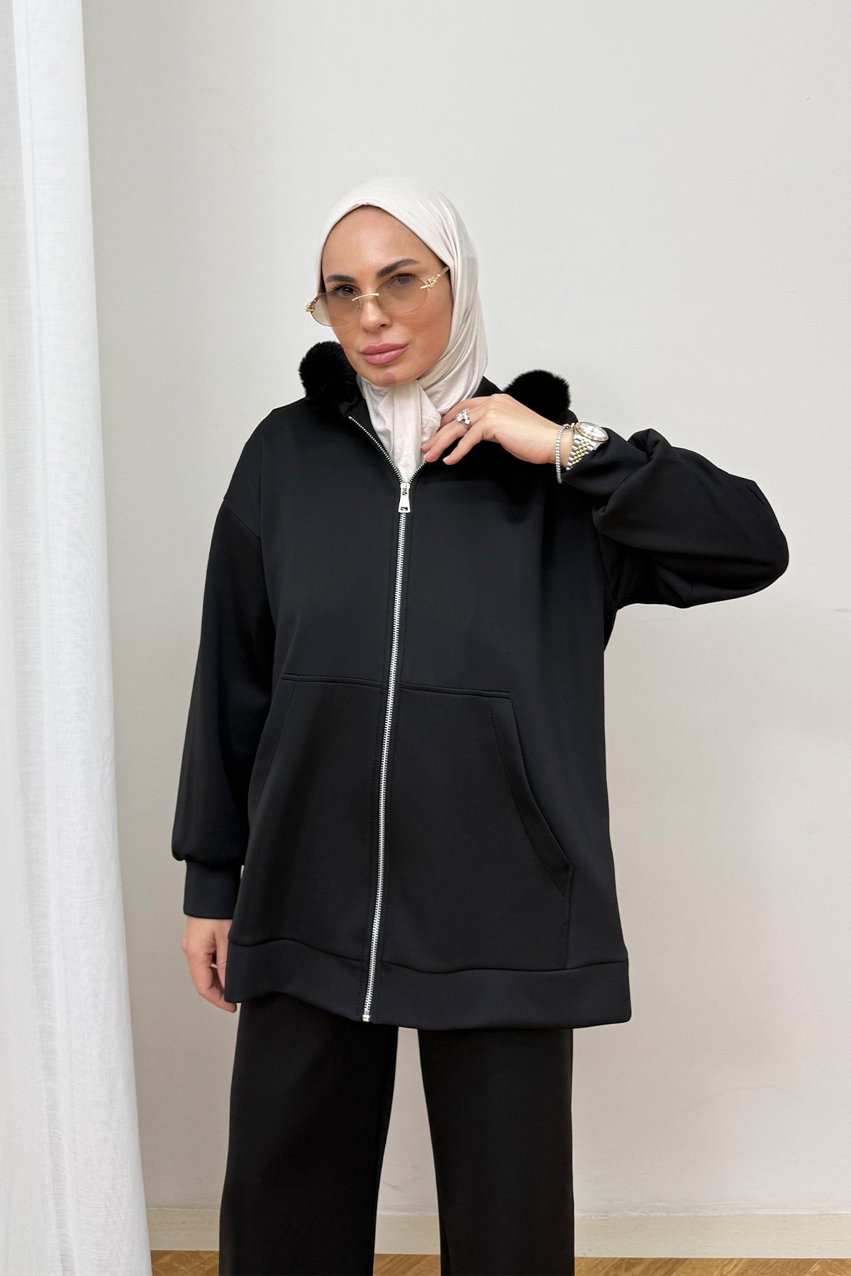 Kürklü Scuba Takım 22-75002
