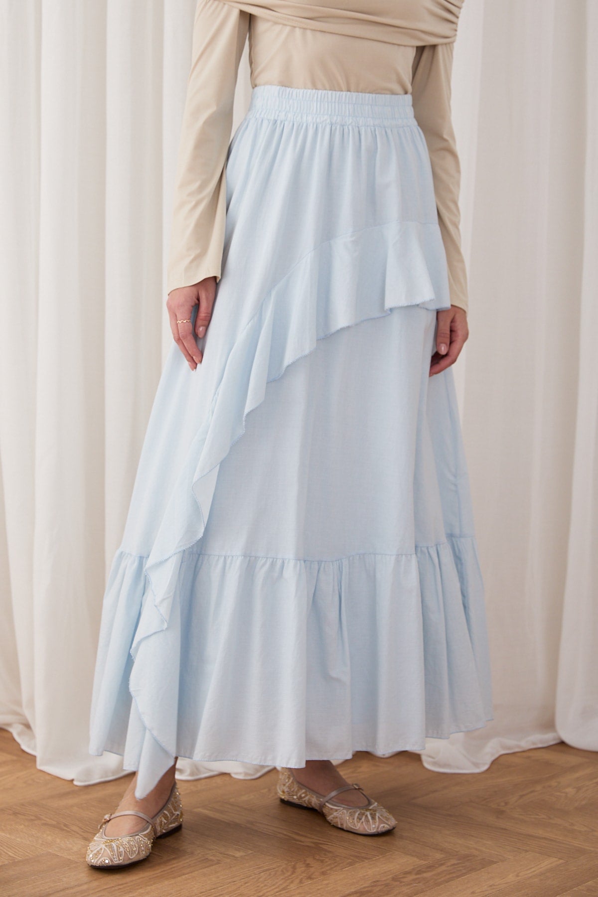 Vual Kat Kat Etek 32-2848