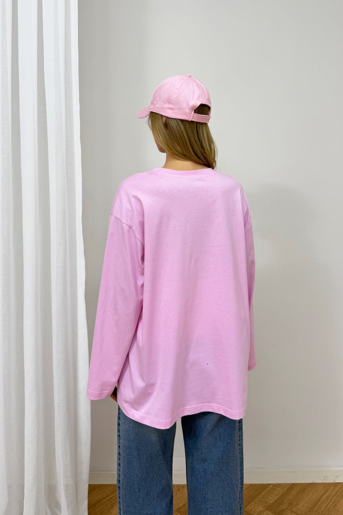 Penye Tunik 3-0012