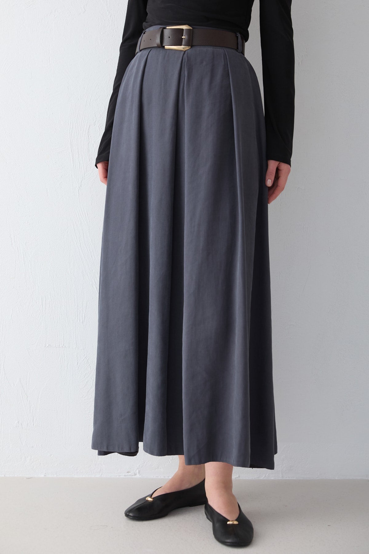 Kemerli Etek 32-2775