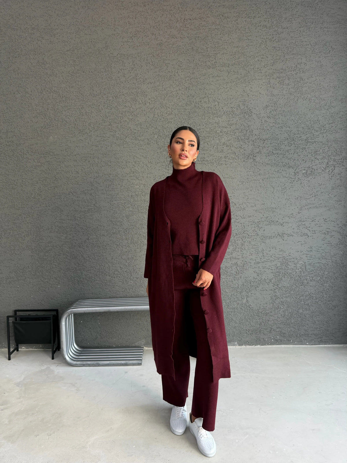 Melina Üçlü Takım
