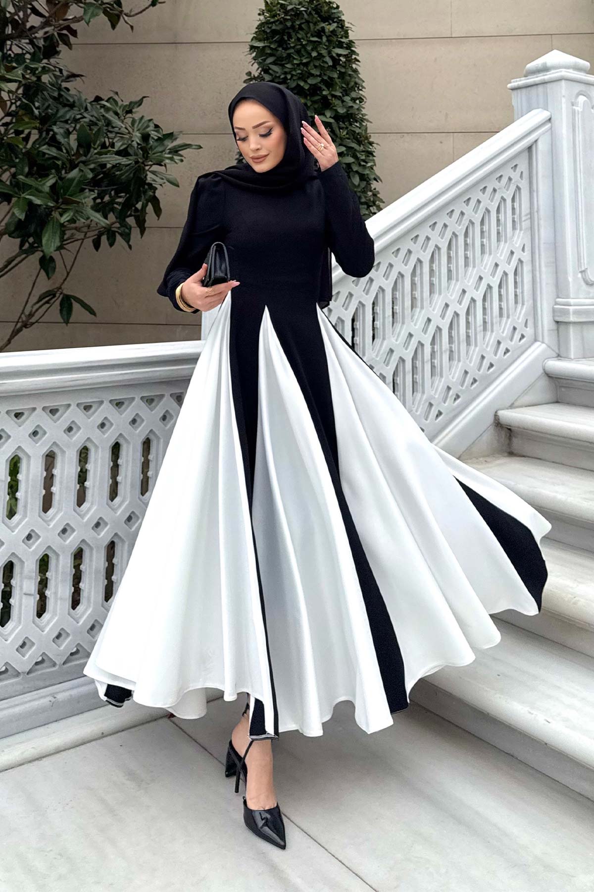 Vera Elbise 32-2333
