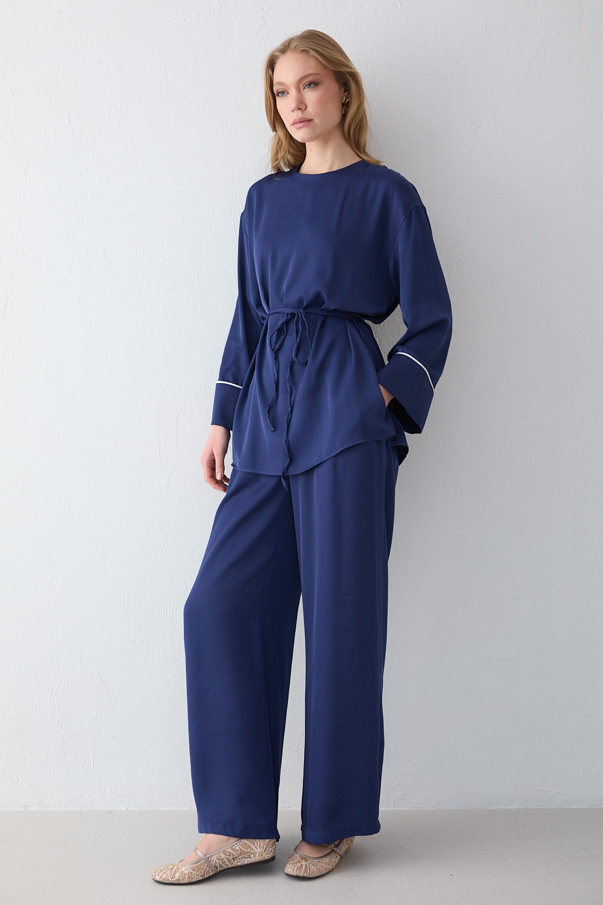 Saten Biyeli Takım 32-3803