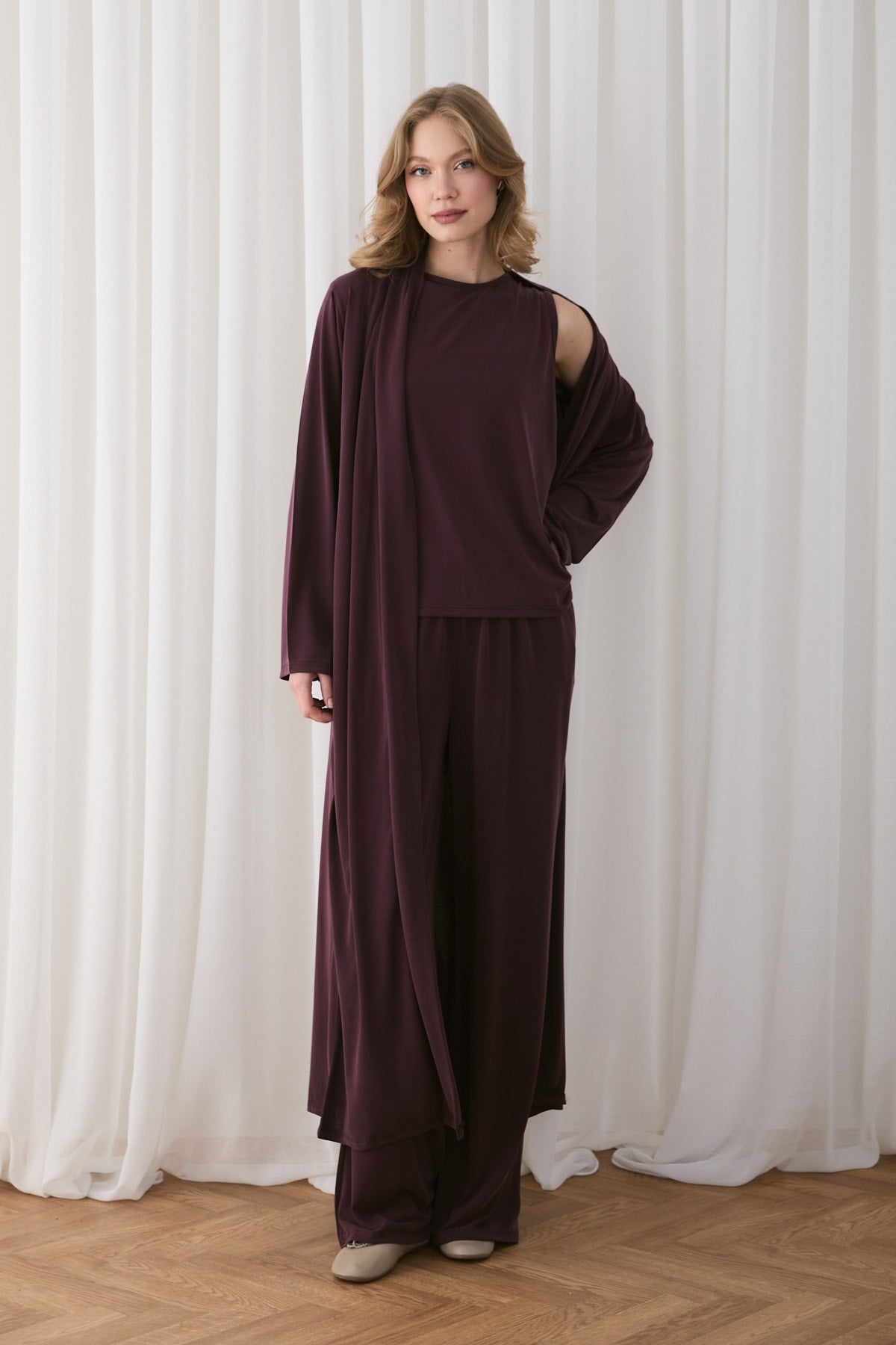 Üçlü Basic Takım 68-6311