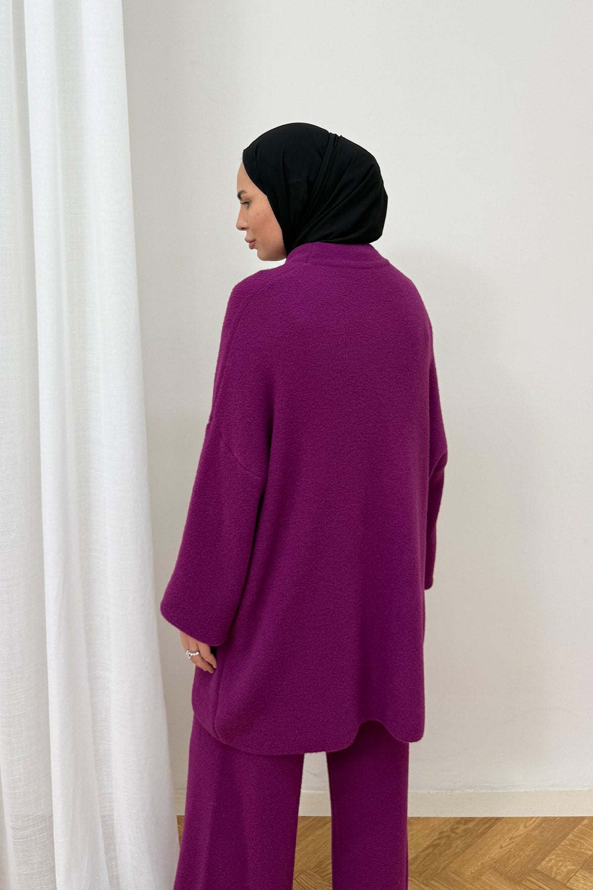 Yumoş Triko 87-25650