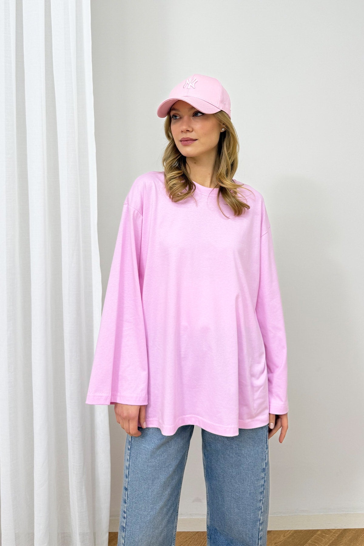 Penye Tunik 3-0012