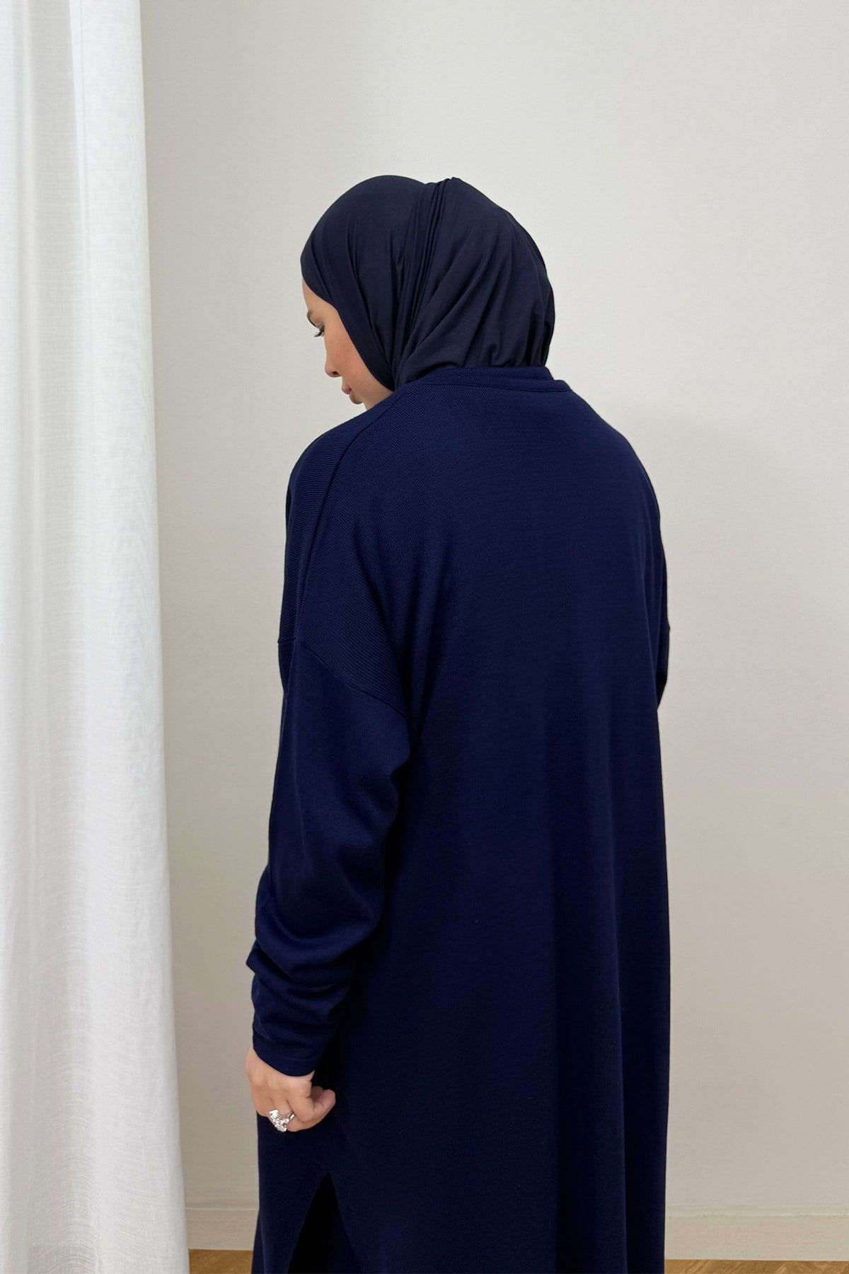 Triko Üçlü Takım 80-8617