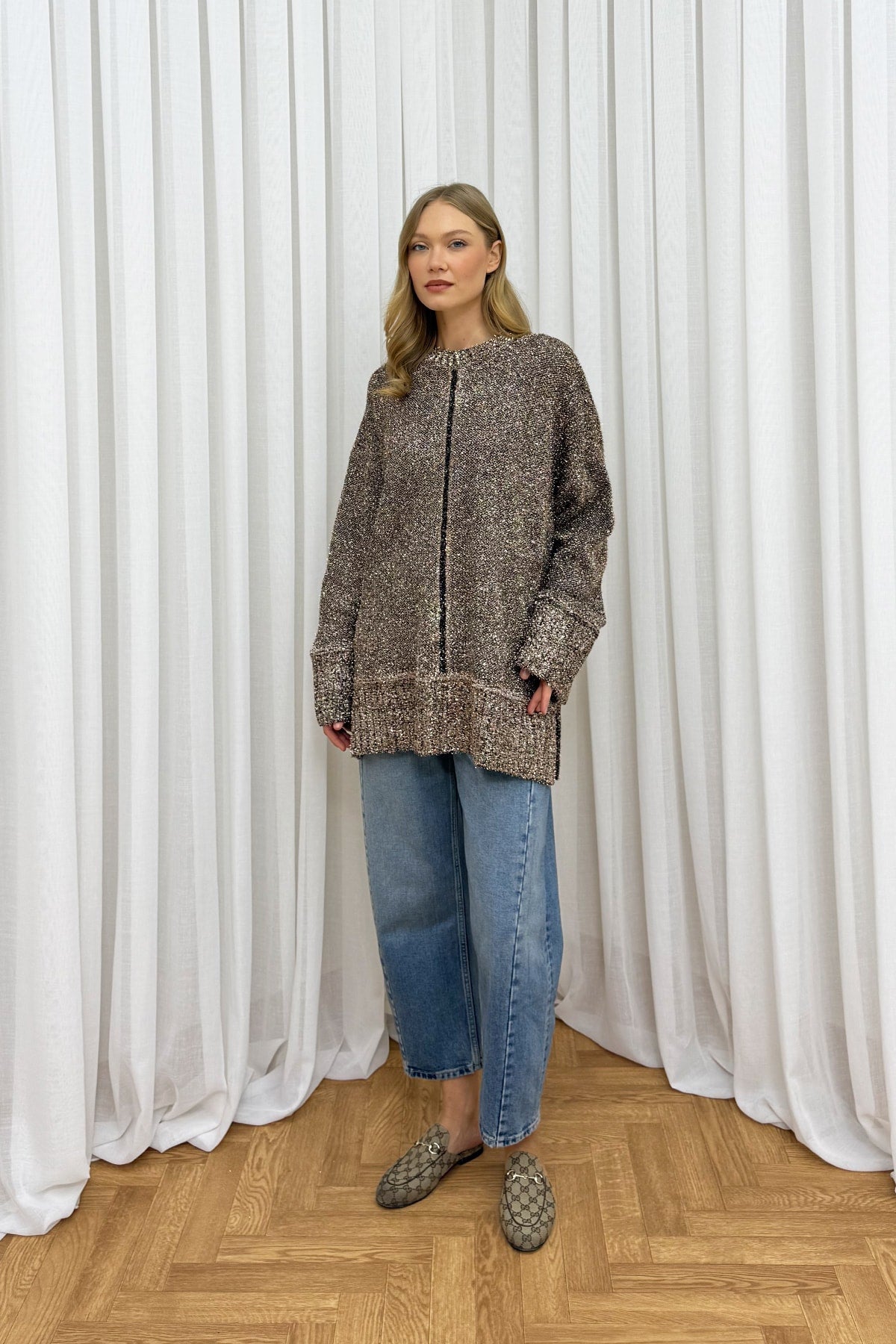 Simli Kazak 87-25900