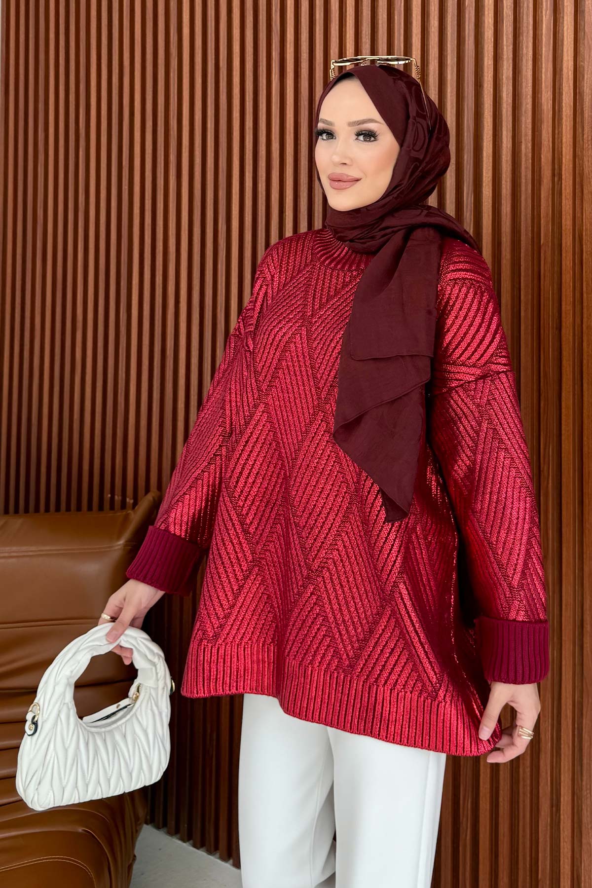 Varaklı Kazak 32-7503