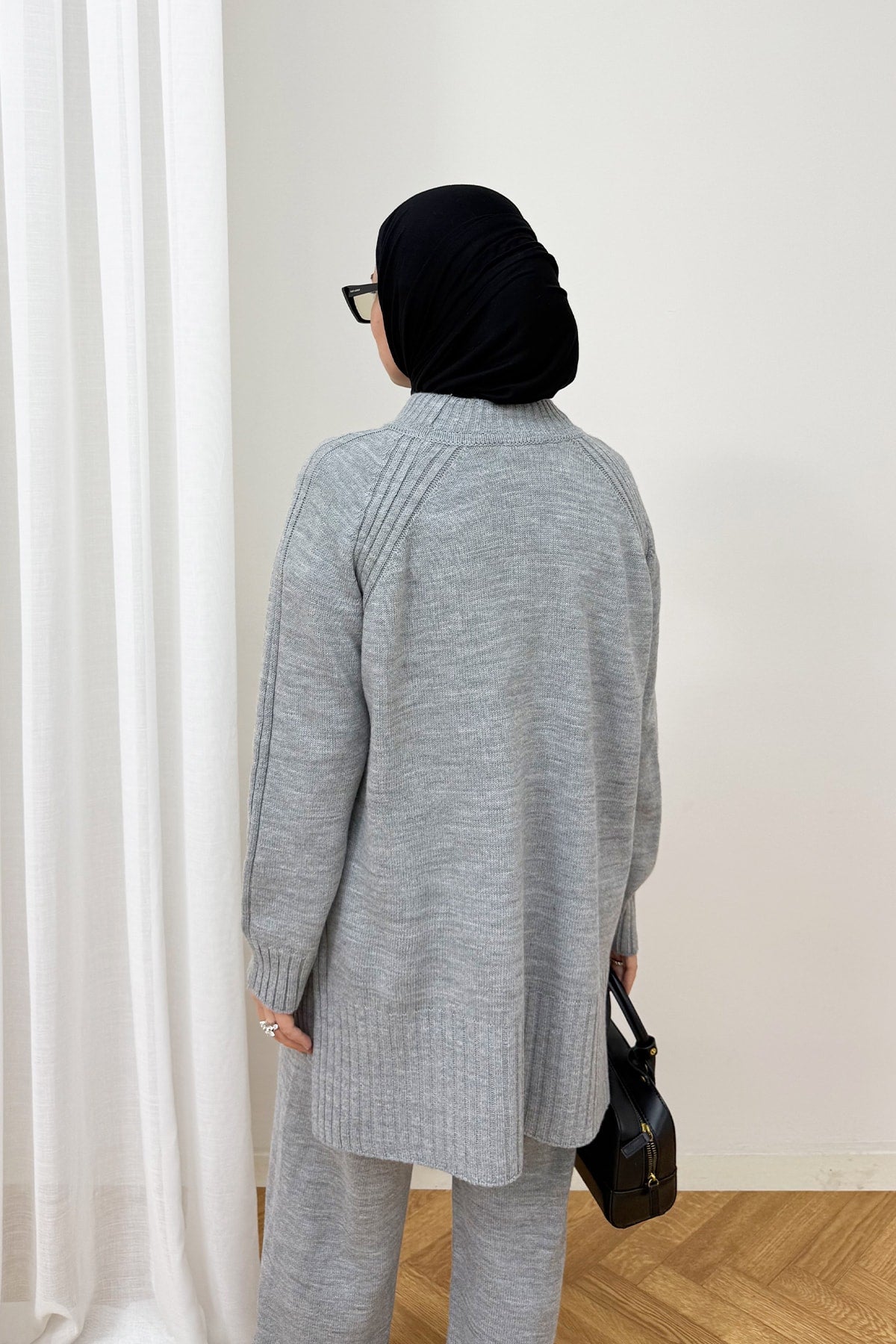 Basic Triko Takım 94-5012