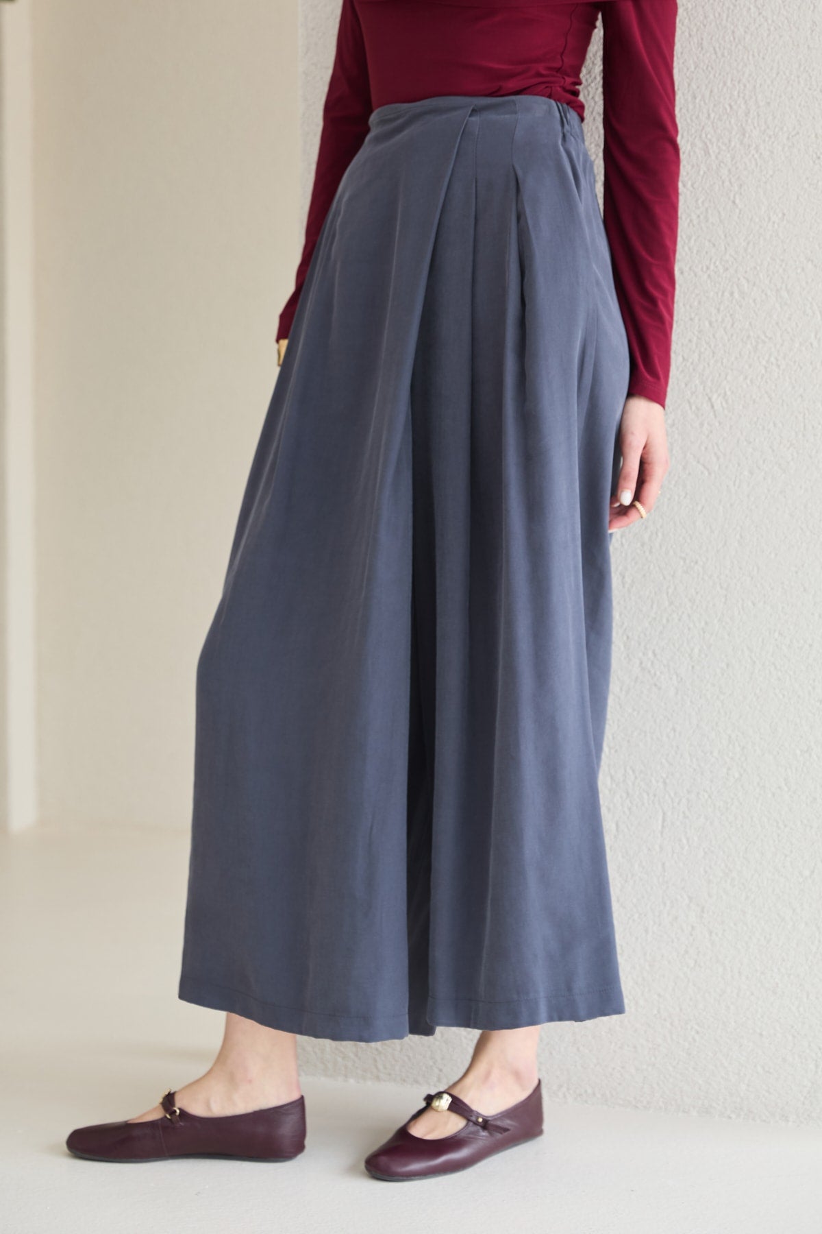 Bol Paça Pantolon 32-2774