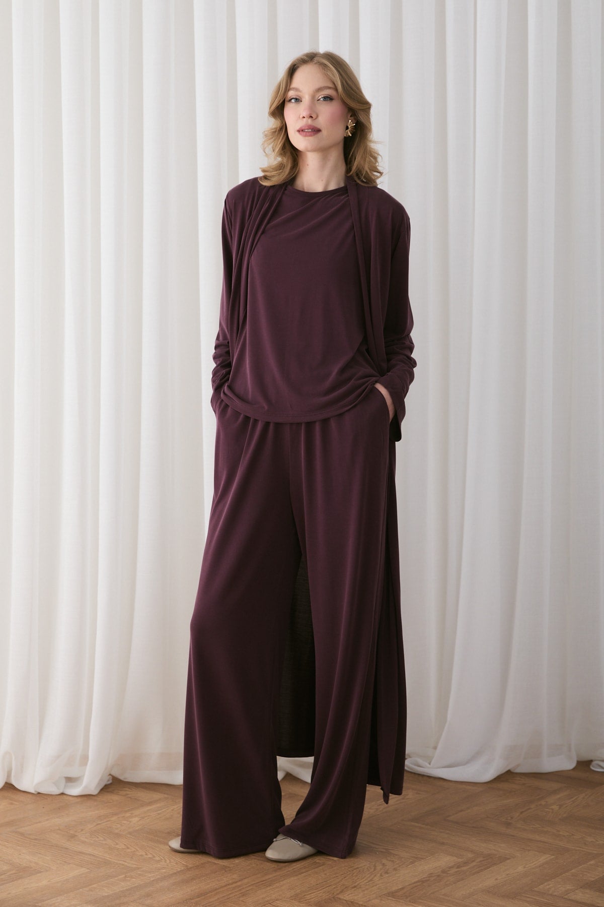 Üçlü Basic Takım 68-6311