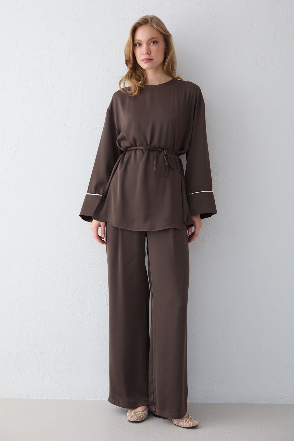 Saten Biyeli Takım 32-3803