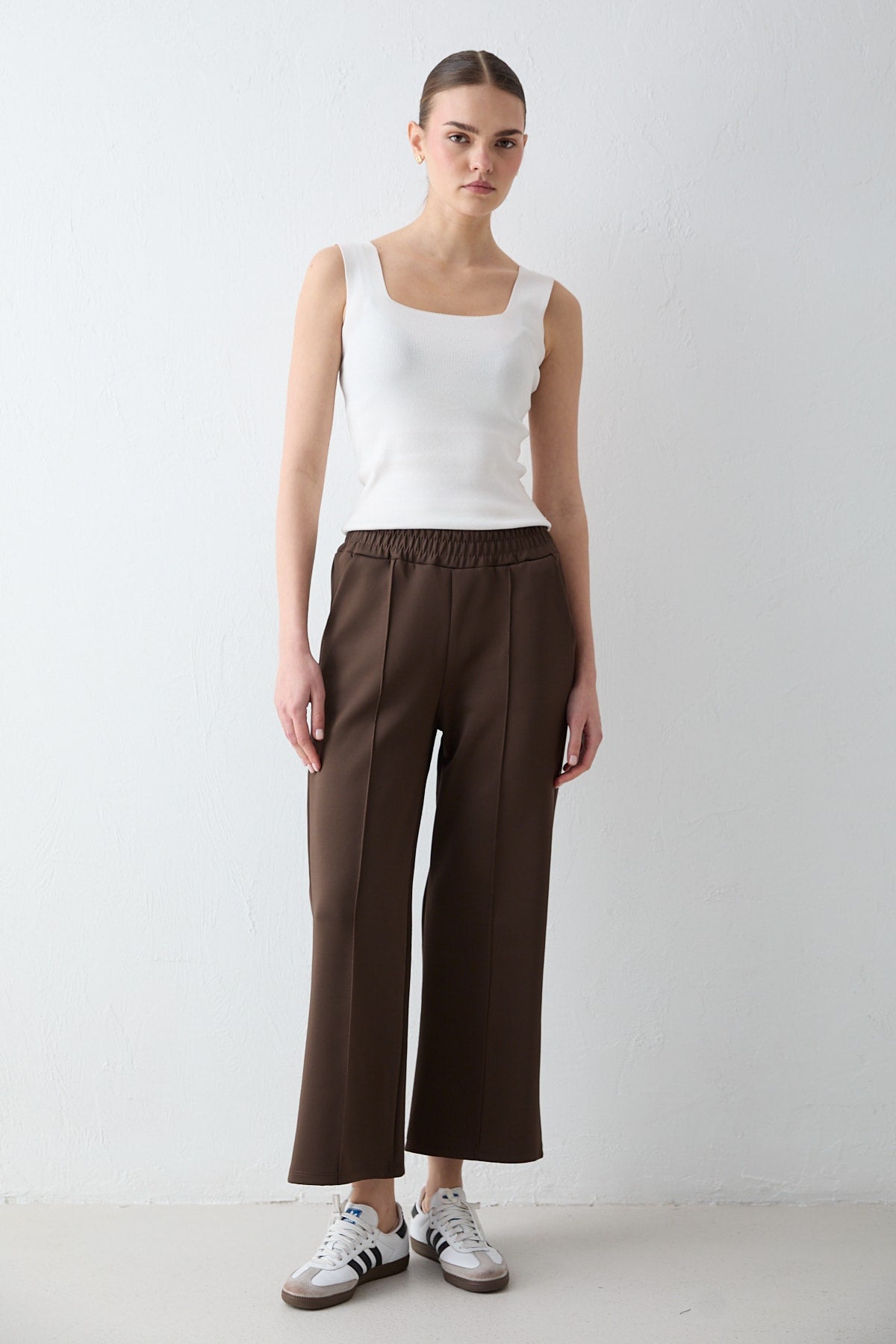 Scuba Pantolon 68-6555