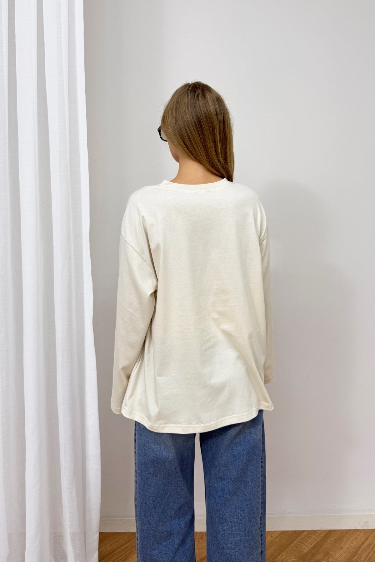 Penye Tunik 3-0012