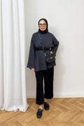 Biyeli Tunik 3-2386