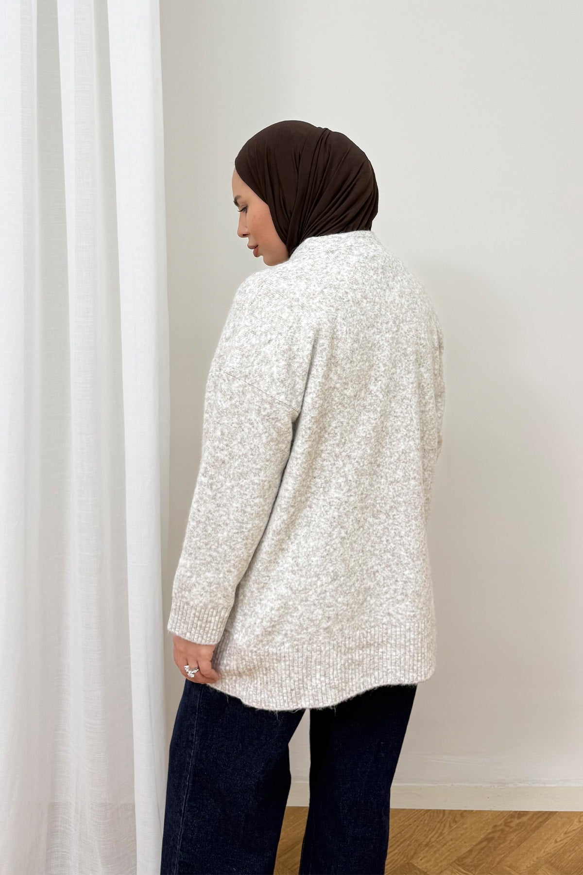Basic Triko Kazak 80-8619