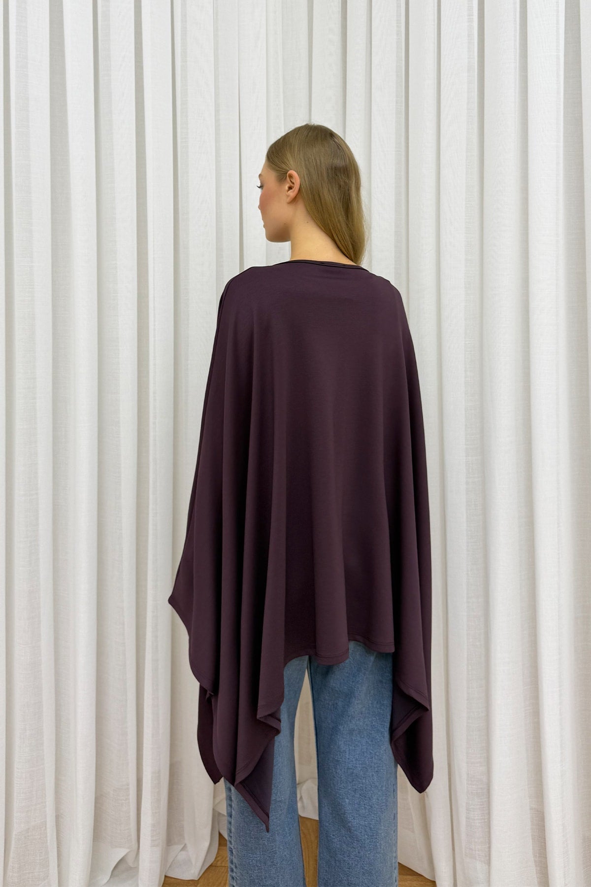 Pelerin Tunik 68-6612