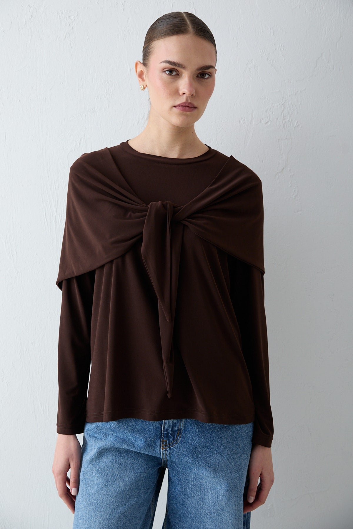 Şallı Likralı Badi 32-2722