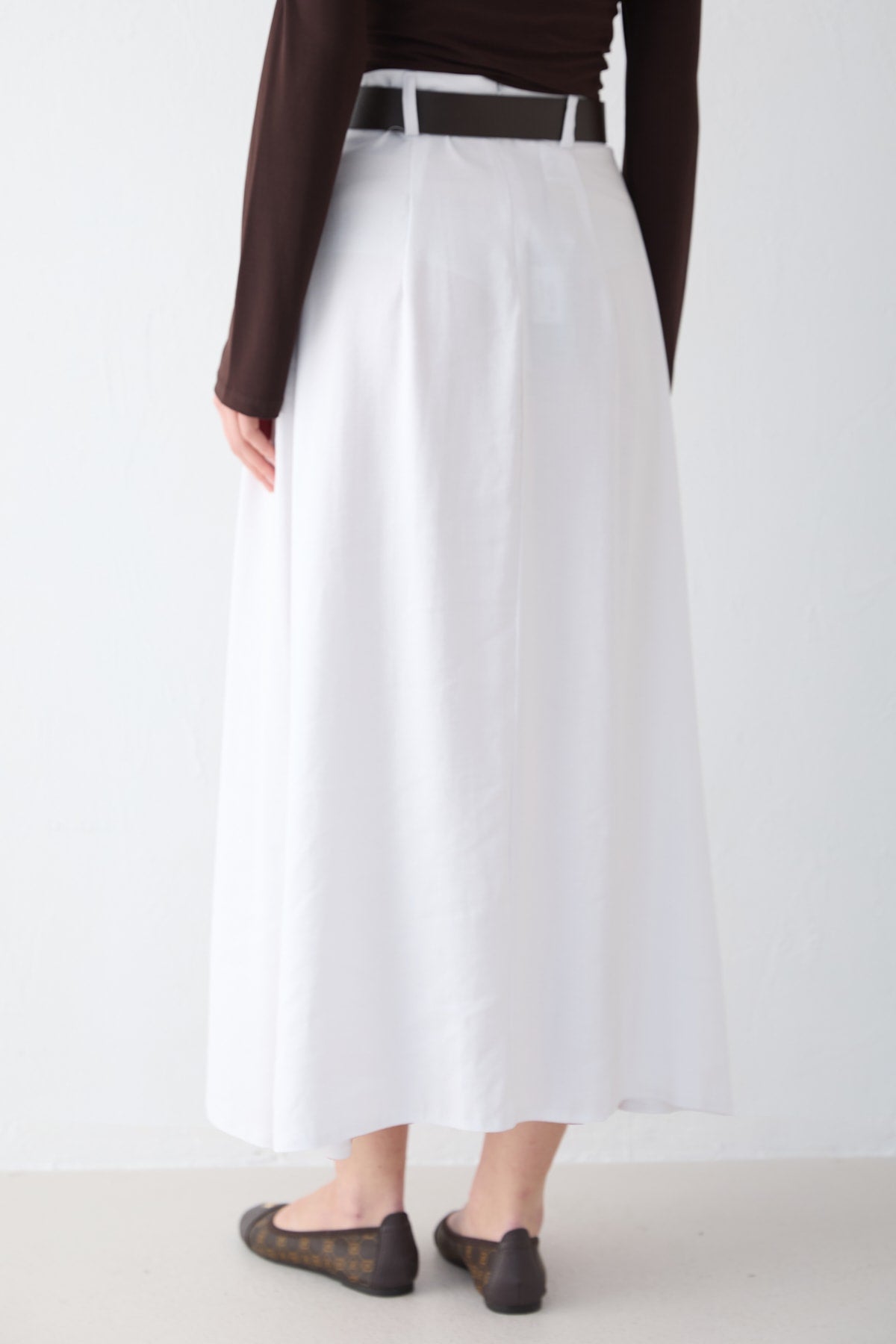 Kemerli Etek 32-2775