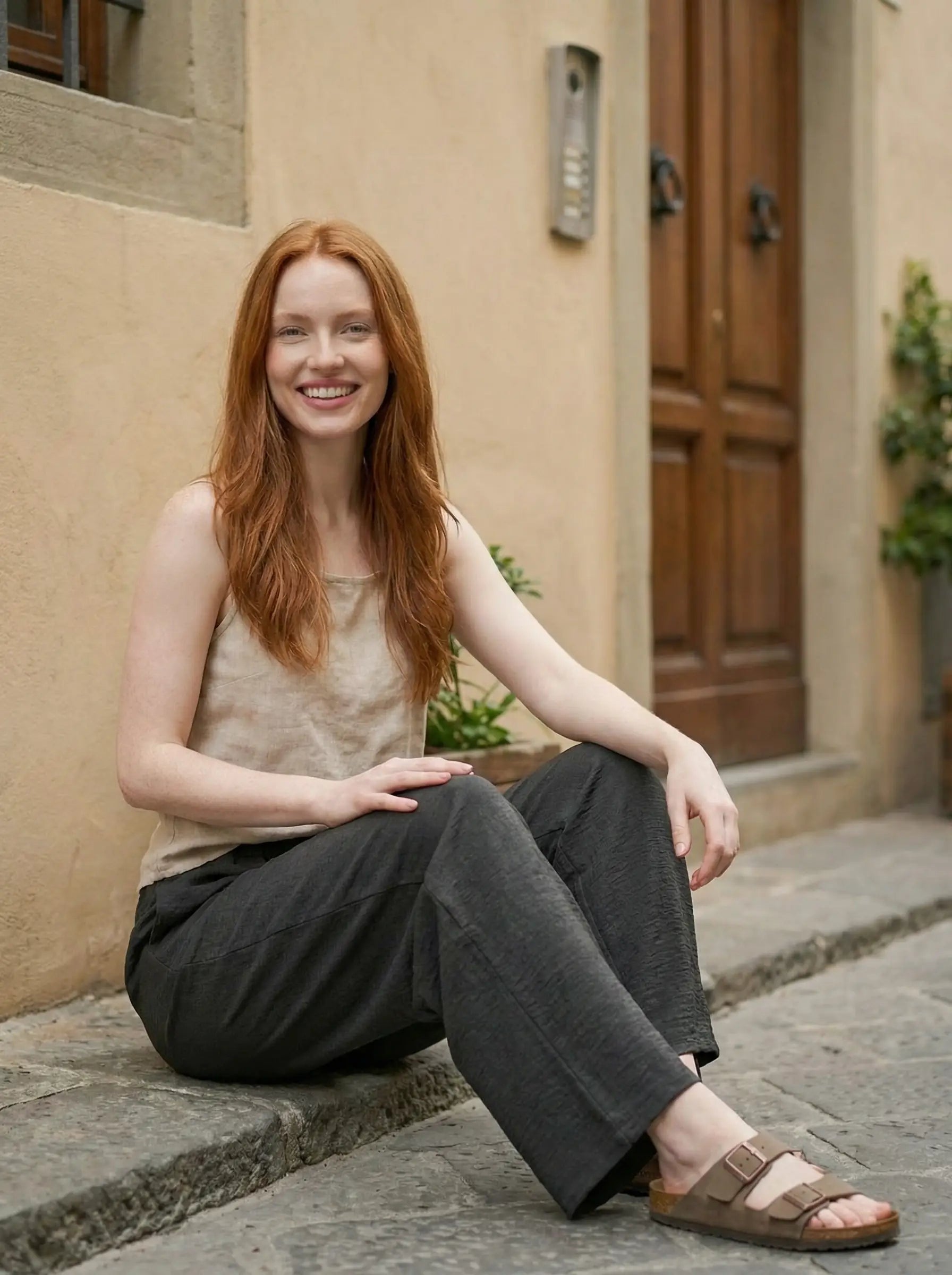 Belinda Pantolon