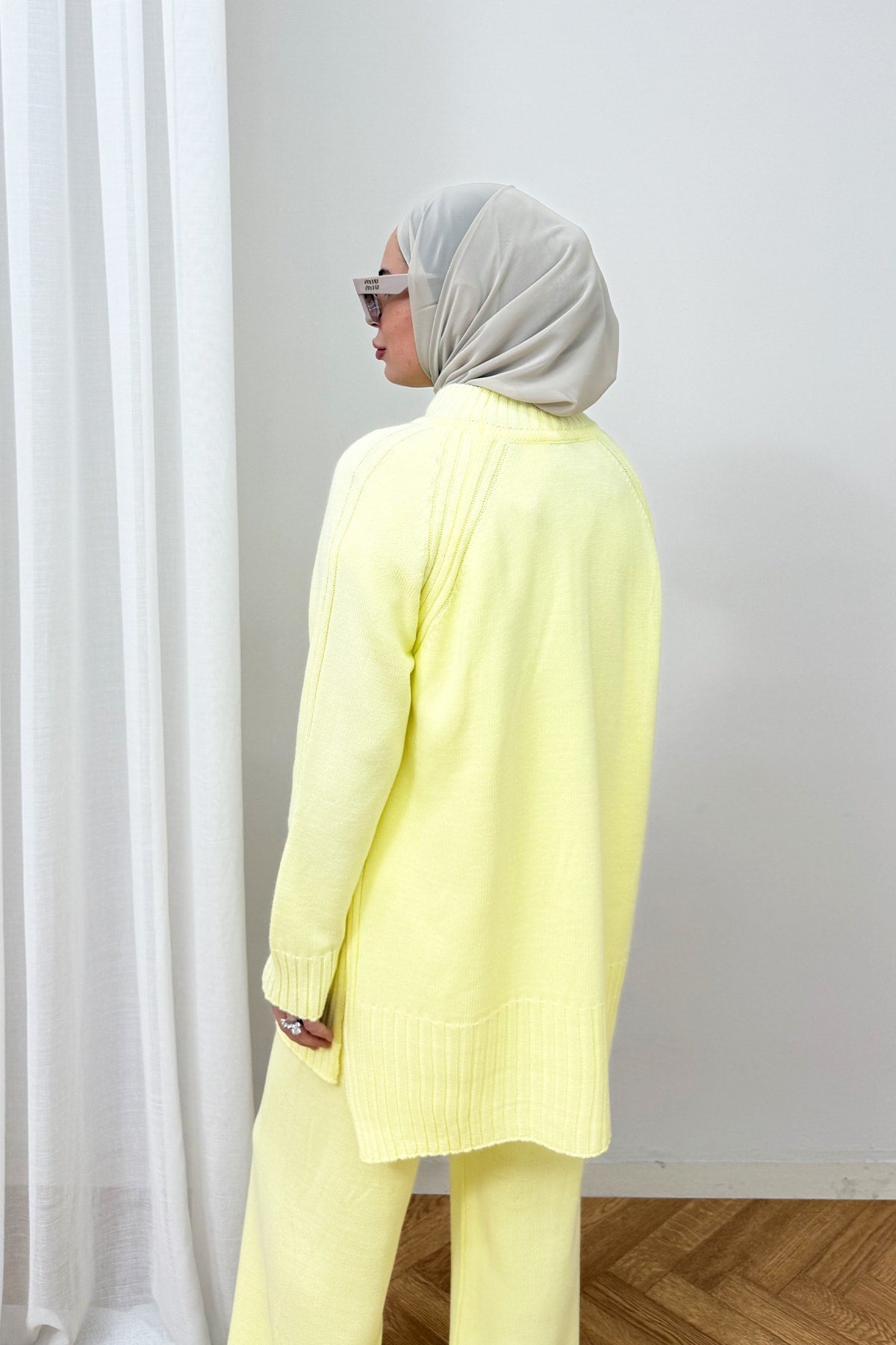 Basic Triko Takım 94-5012