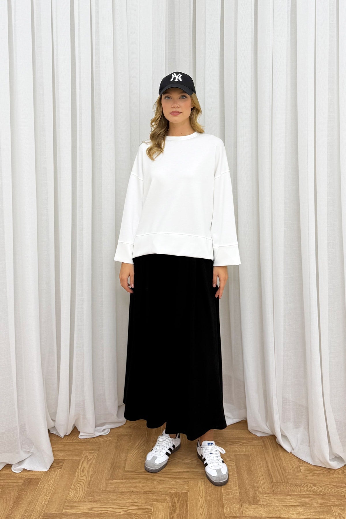 Basic Sweat 89-2076