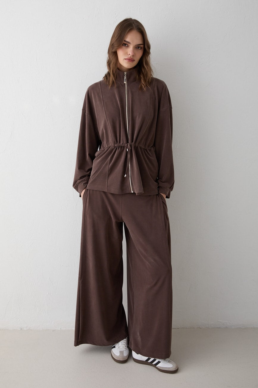 Dikiş Detaylı Spor Takım 32-2628