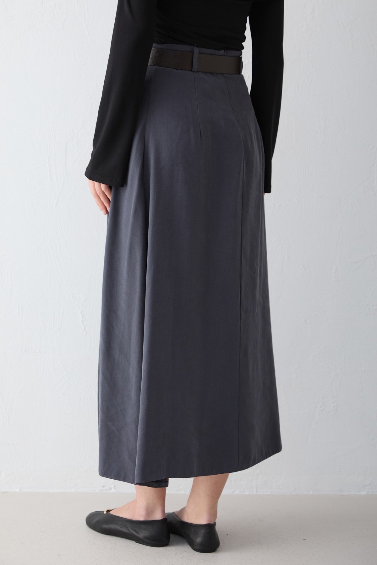 Kemerli Etek 32-2775