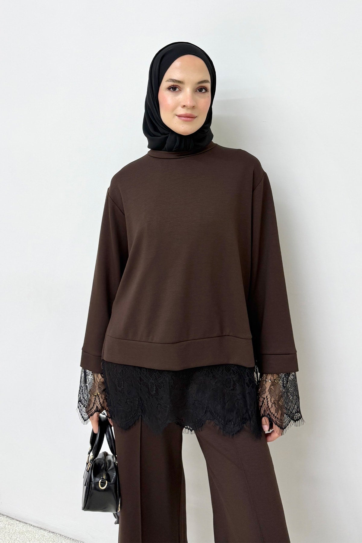 Dantelli Modal Takım 87-20299