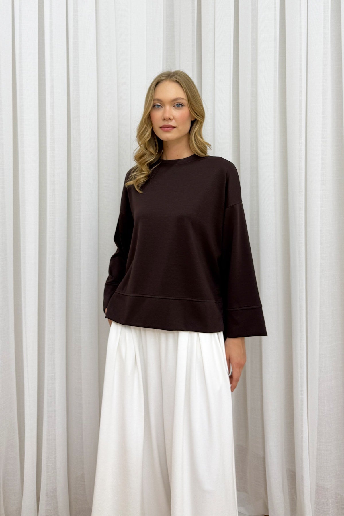 Basic Sweat 89-2076