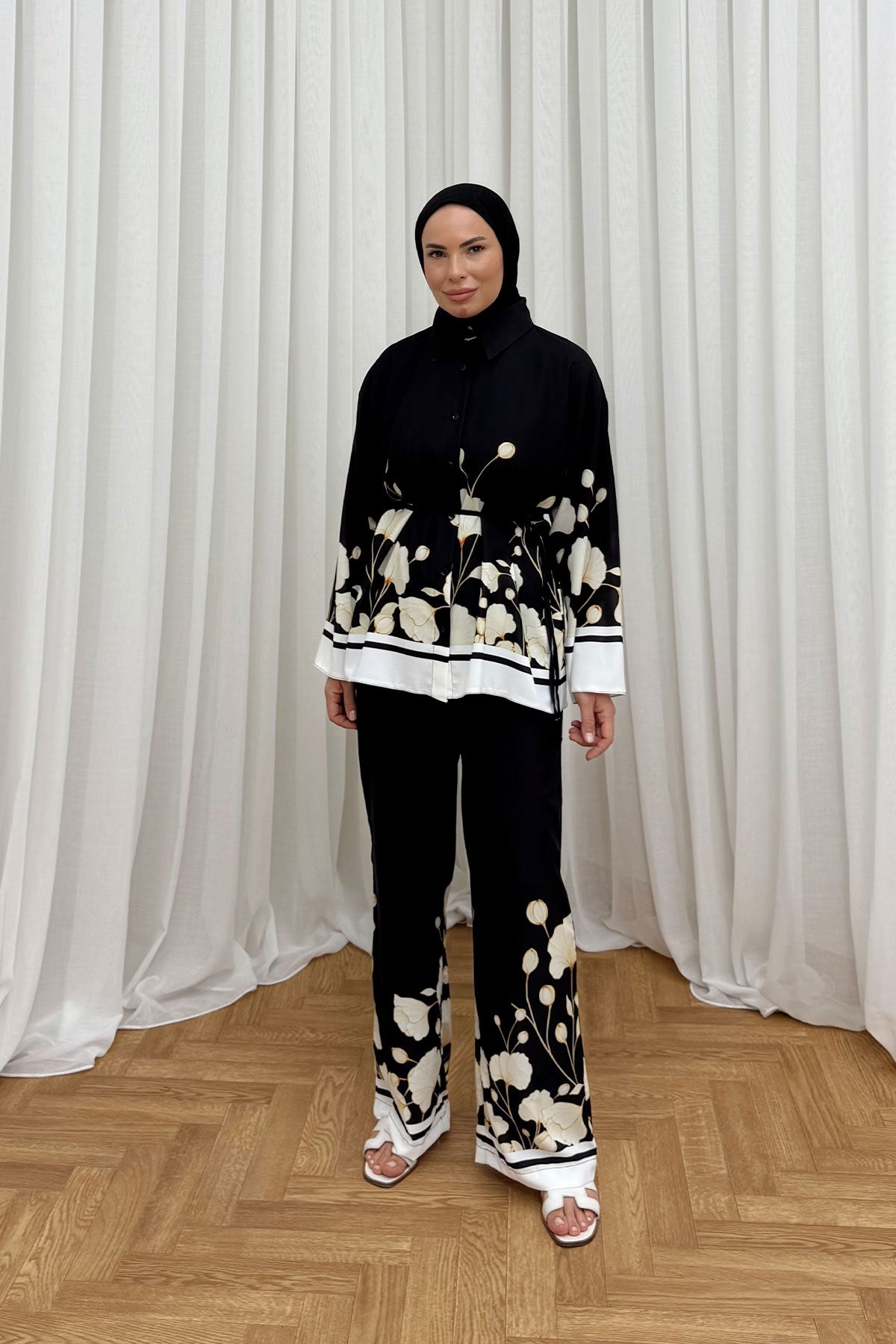 Patterned Set 32-2937