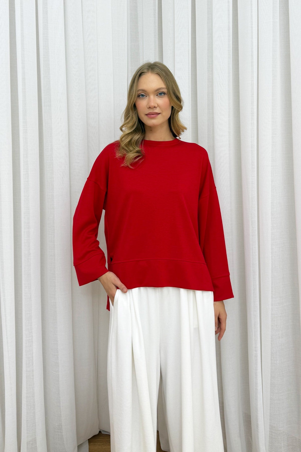 Basic Sweat 89-2076