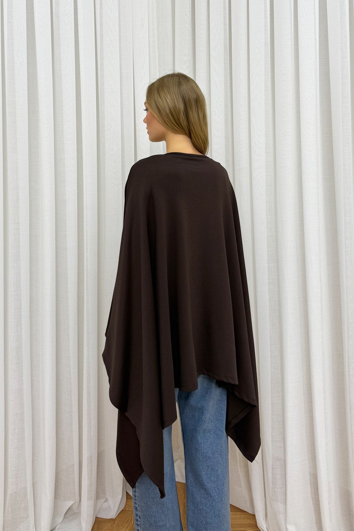 Pelerin Tunik 68-6612
