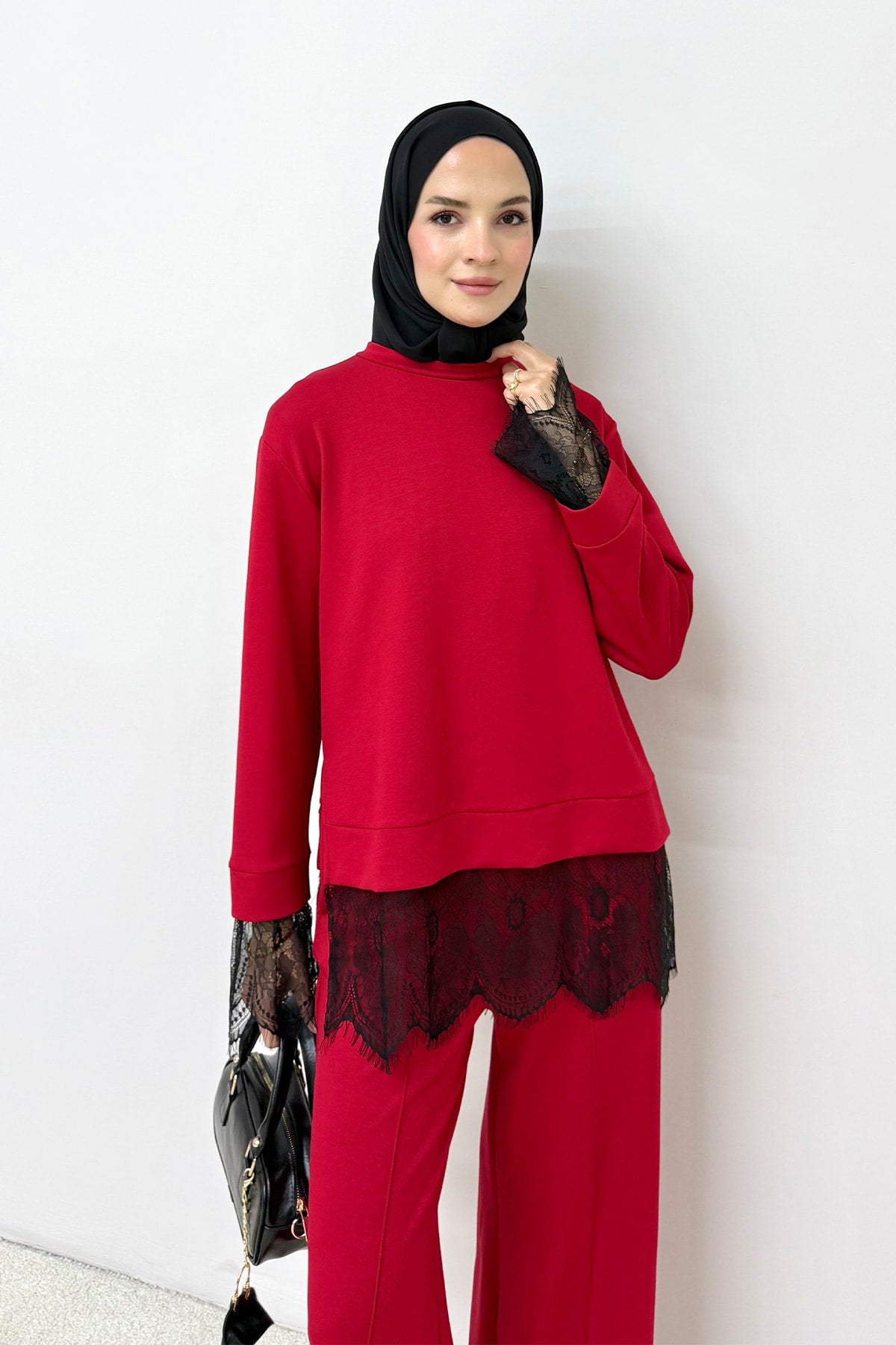 Dantelli Modal Takım 87-20299