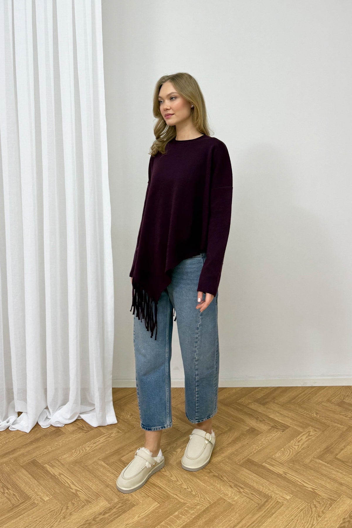 Püsküllü Kazak 87-26272