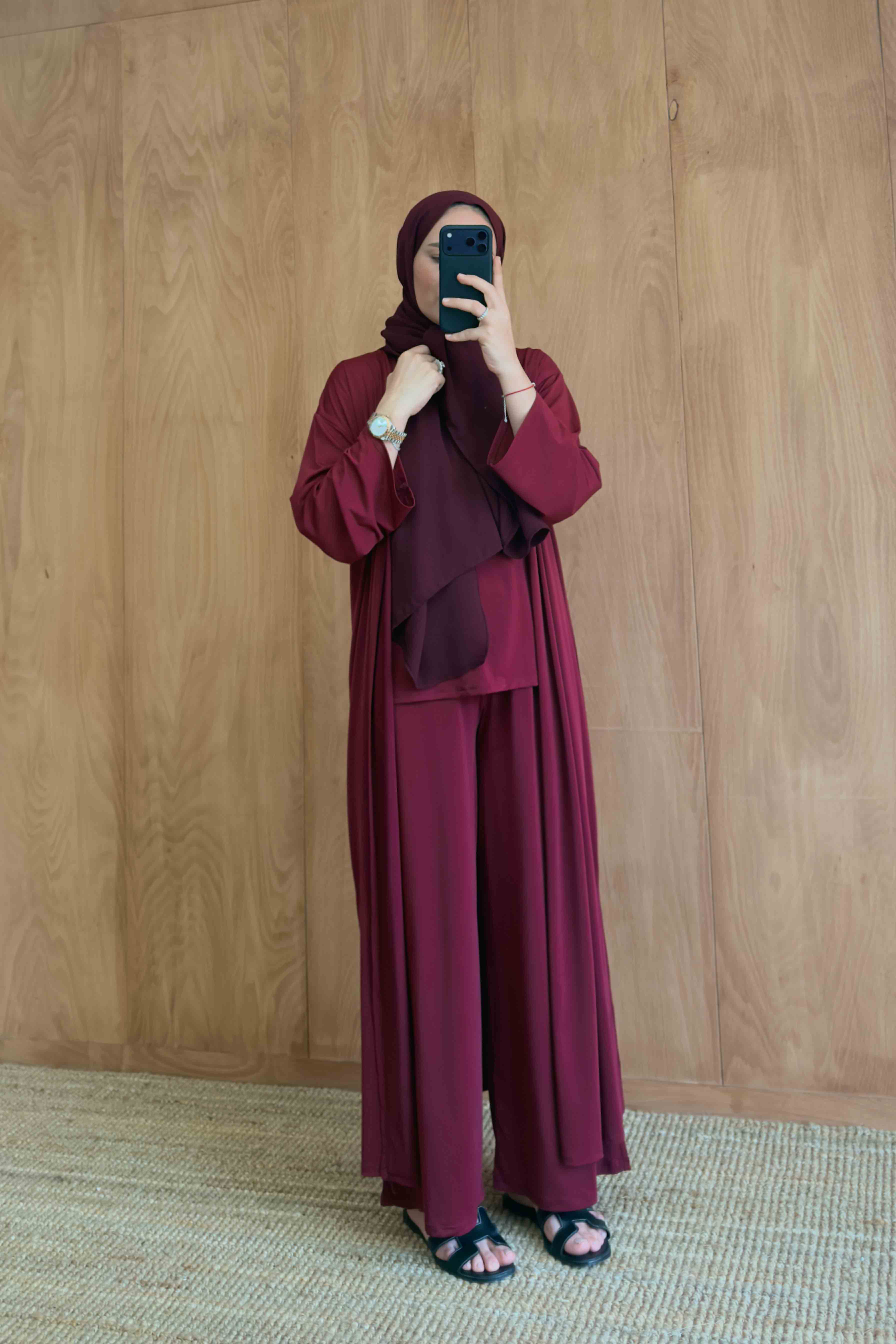 Basic Üçlü Takım 68-6313