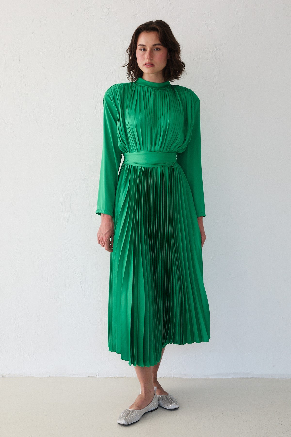 Pilise Elbise 32-2039